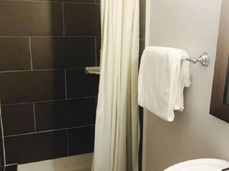 모텔 Kings Row Inn