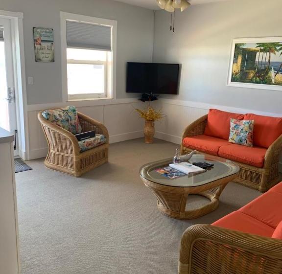 مُتل Manta Ray Inn