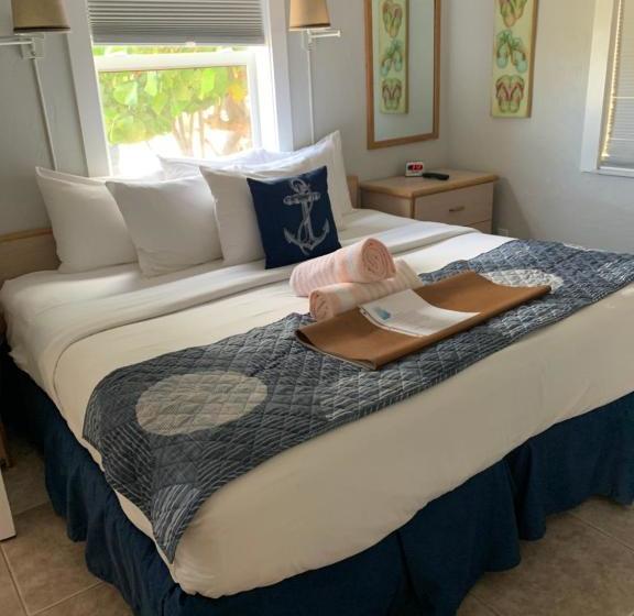 مُتل Manta Ray Inn