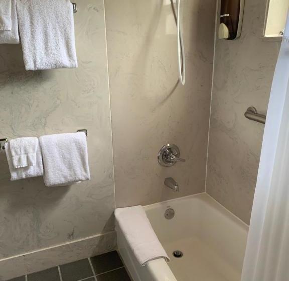 مُتل Manta Ray Inn