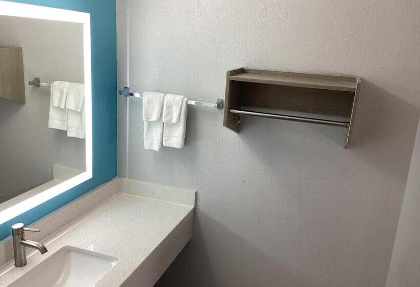 Мотель Pleasanton Executive Inn