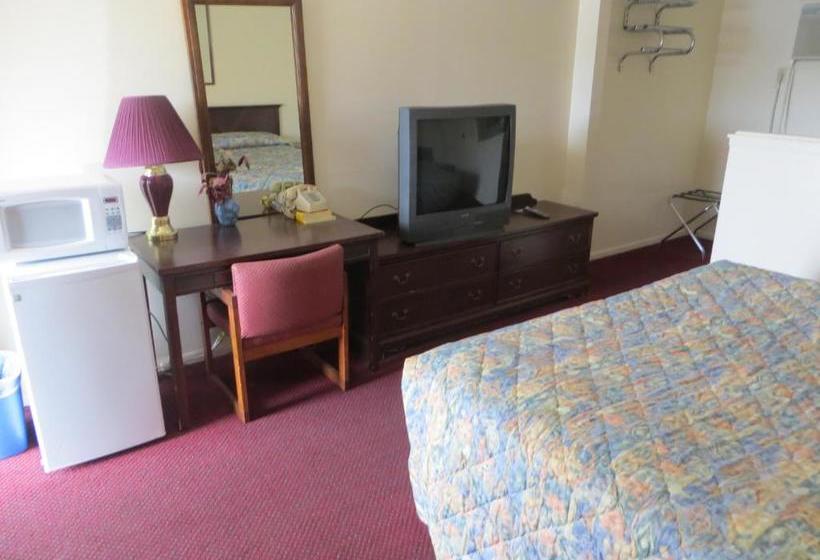 مُتل Traveler's Lodge