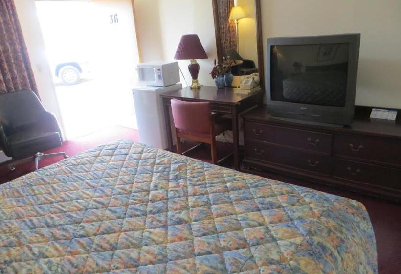 مُتل Traveler's Lodge