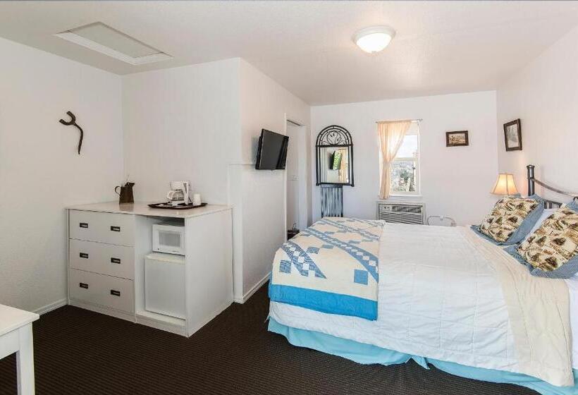 מוטל Virginia City Inn