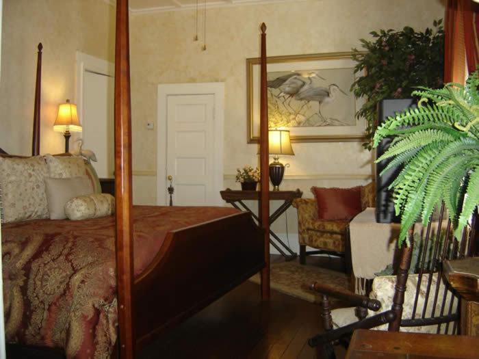 مبيت وإفطار The Saragossa