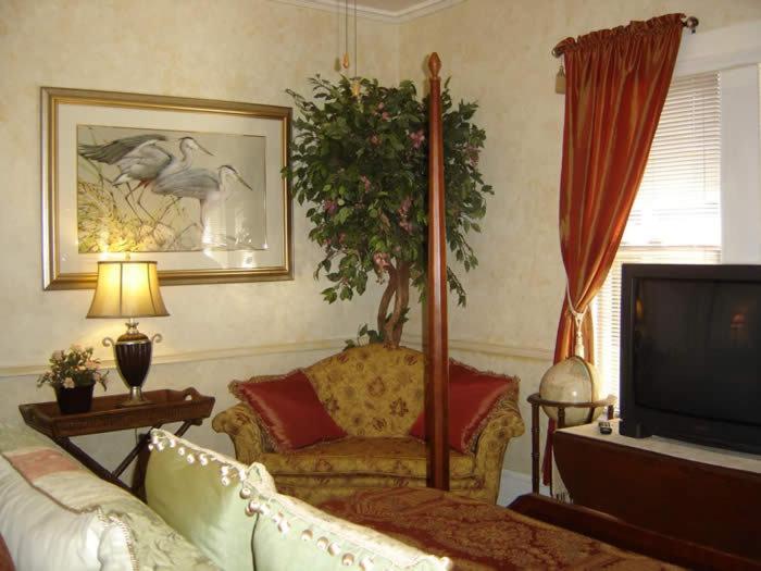 مبيت وإفطار The Saragossa