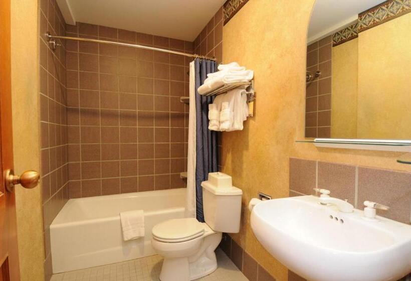 Shoshone Condos At Big Sky Resort