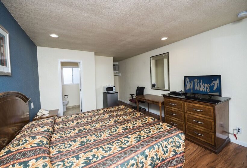 Sky Riders Motel