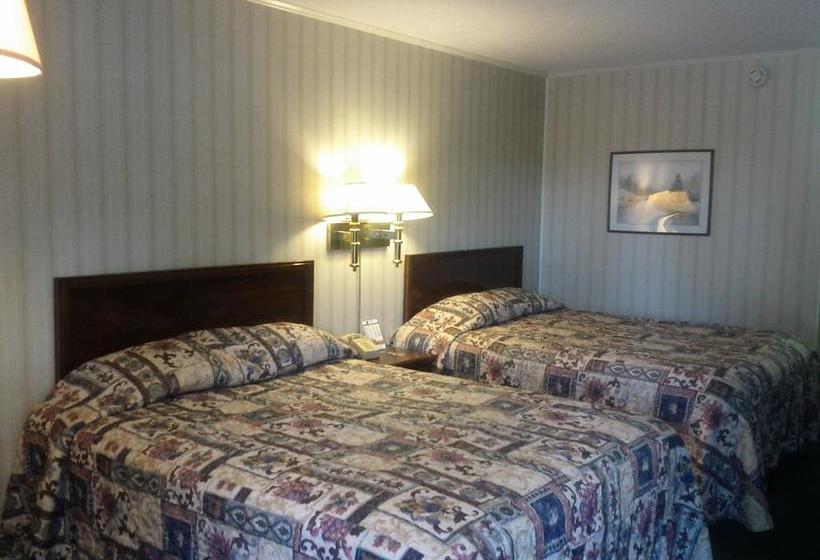 Smith Motel