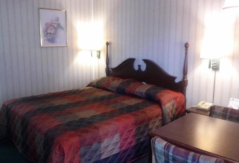 Smith Motel