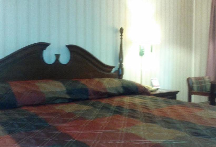 Smith Motel