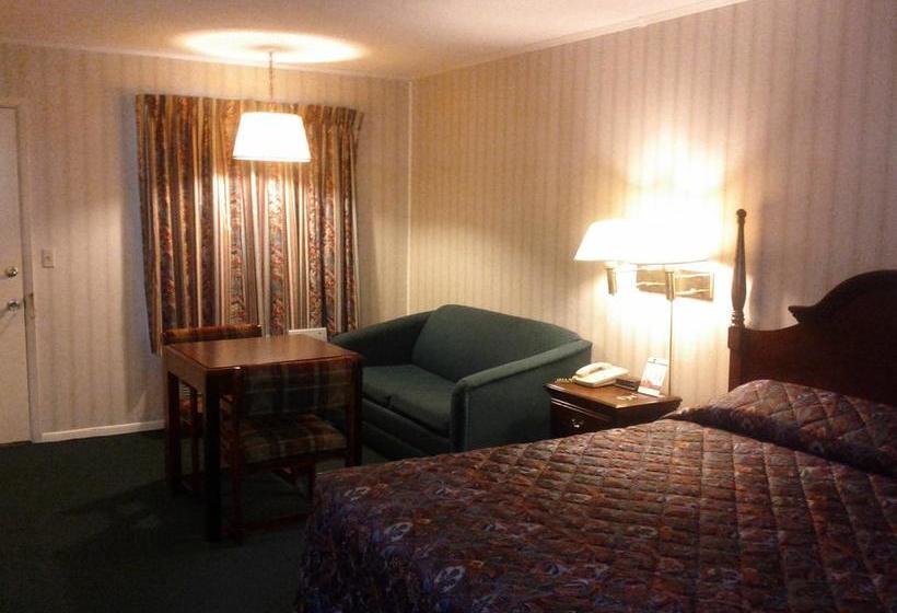 Smith Motel