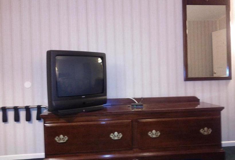 Smith Motel
