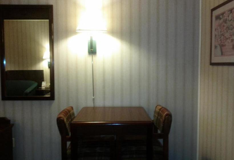 Smith Motel