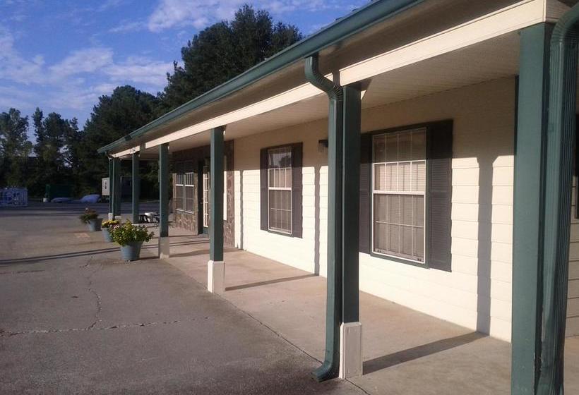 Smith Motel