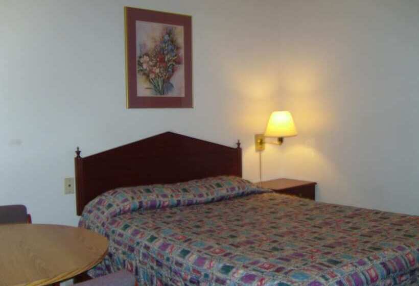 Stagecoach Inn Motel