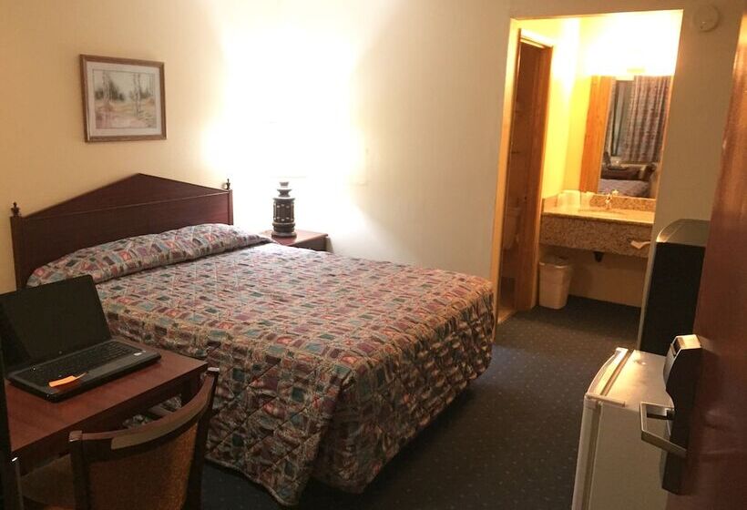 Stagecoach Inn Motel