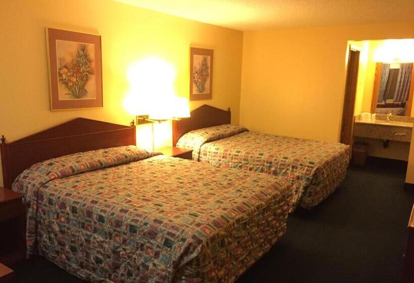 Stagecoach Inn Motel