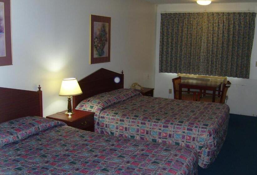 Stagecoach Inn Motel