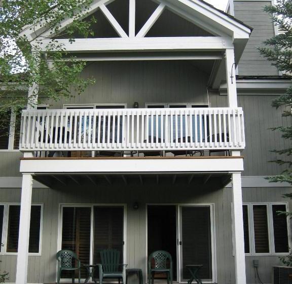 Jhrl   Teton Pines Townhome #20