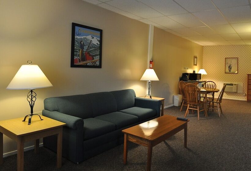 Attitash Motel