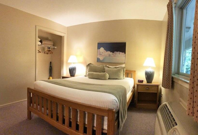 Attitash Motel