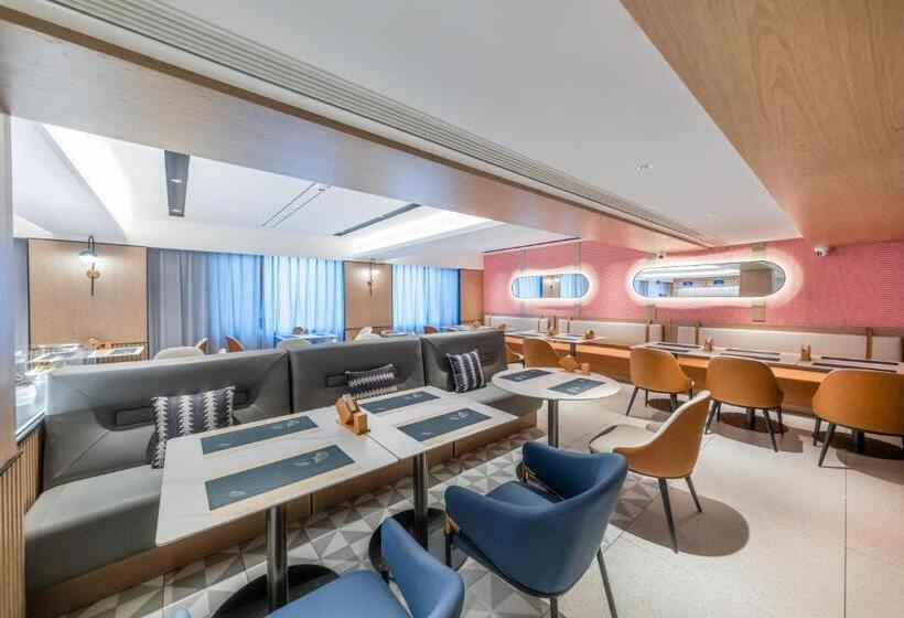 Echarm Hotel   Kunming Station South Asia Style Street Branch