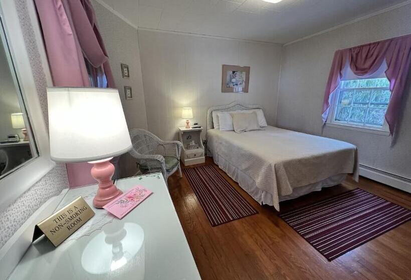 مبيت وإفطار Alamoosook Lakeside Inn Orland
