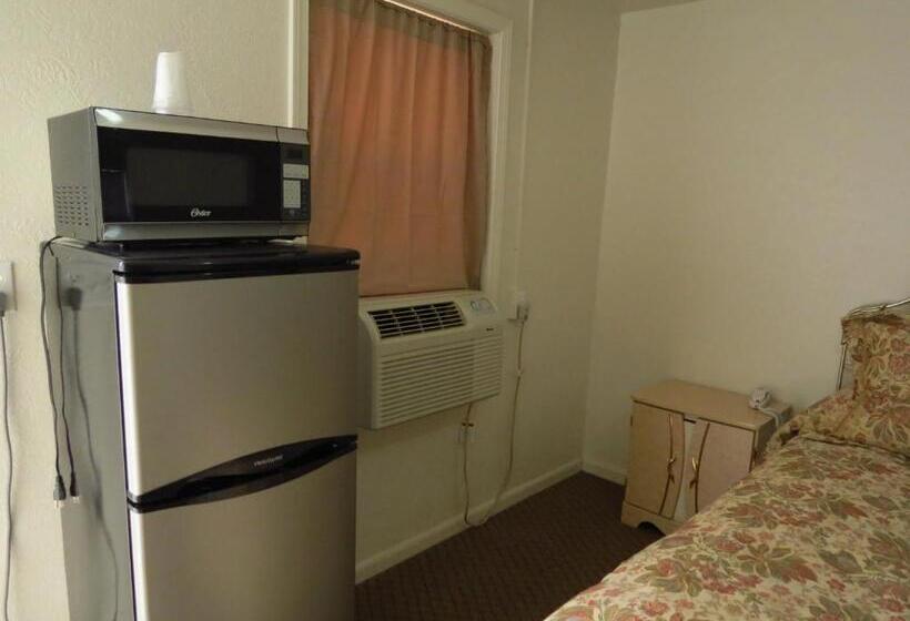 Best Inn Motel Salina