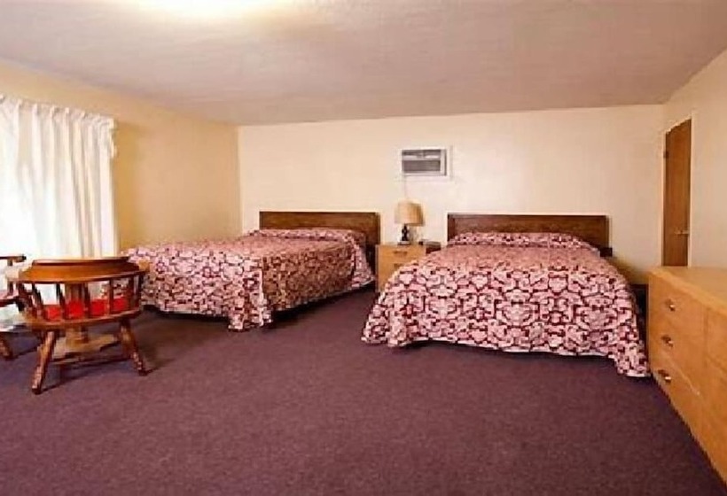 Charlie's Motel