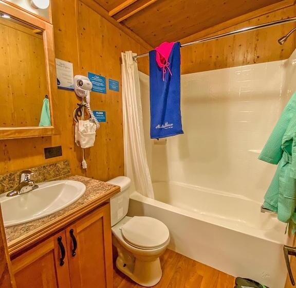Healing Waters Resort And Spa