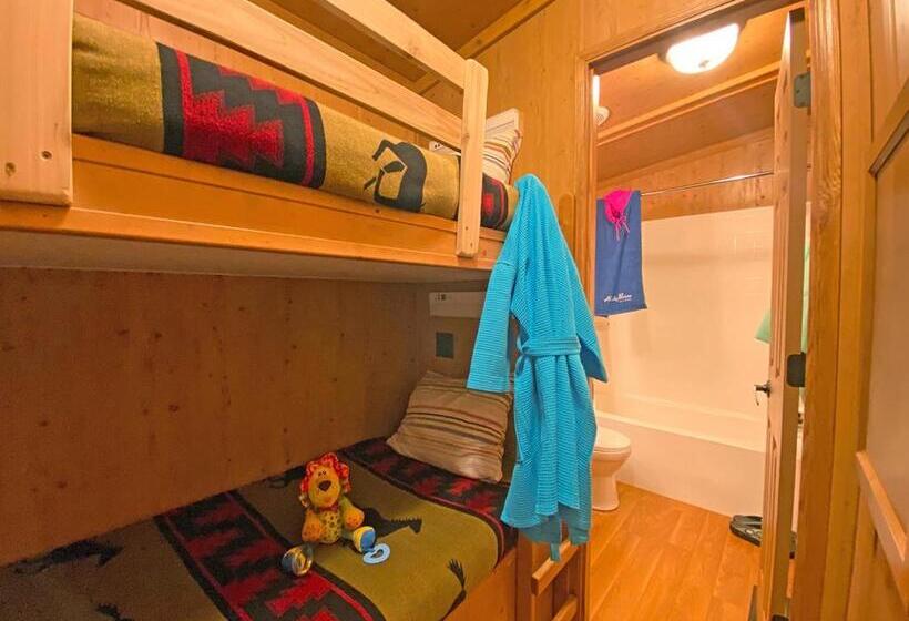 Healing Waters Resort And Spa