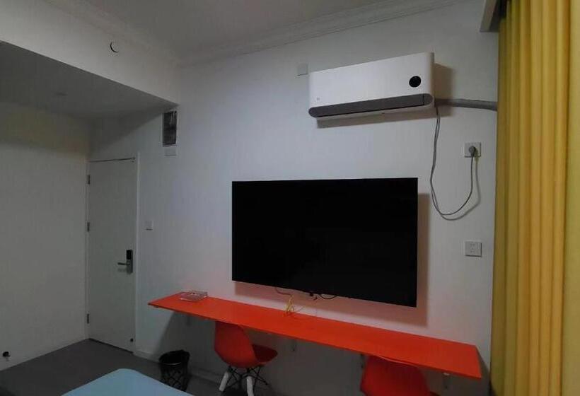 Hongmen Hostel