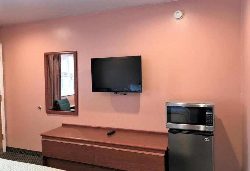 فندق Bestway Inn