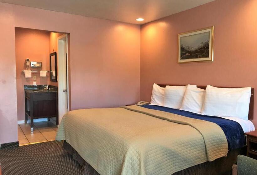 فندق Bestway Inn