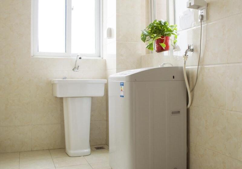 ホテル Greentree Inn Anhui Hefei North Fuyang Road Luyang Industrial Park Express