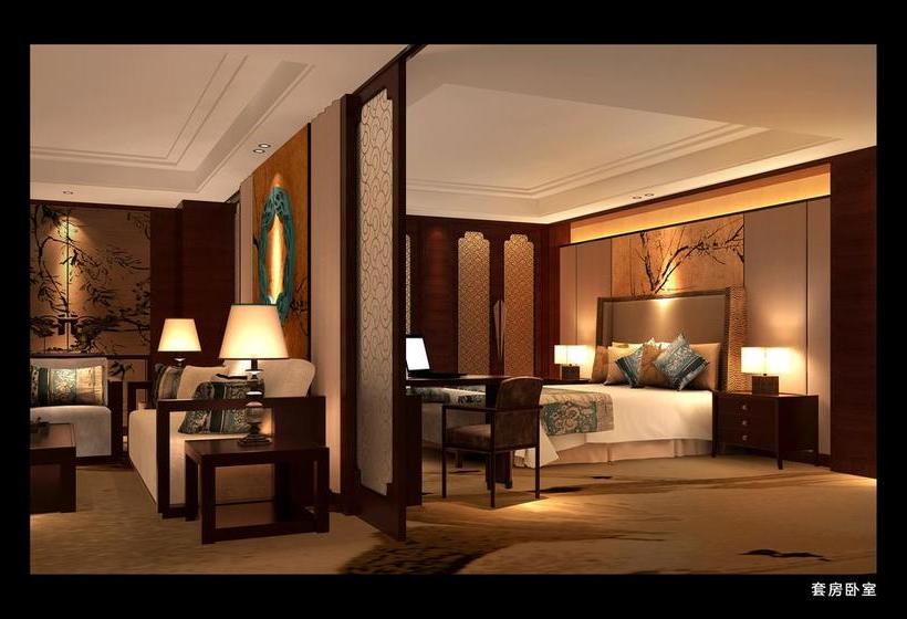 هتل Jindu Jinyuan