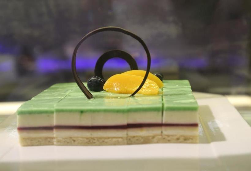 هتل Jindu Jinyuan