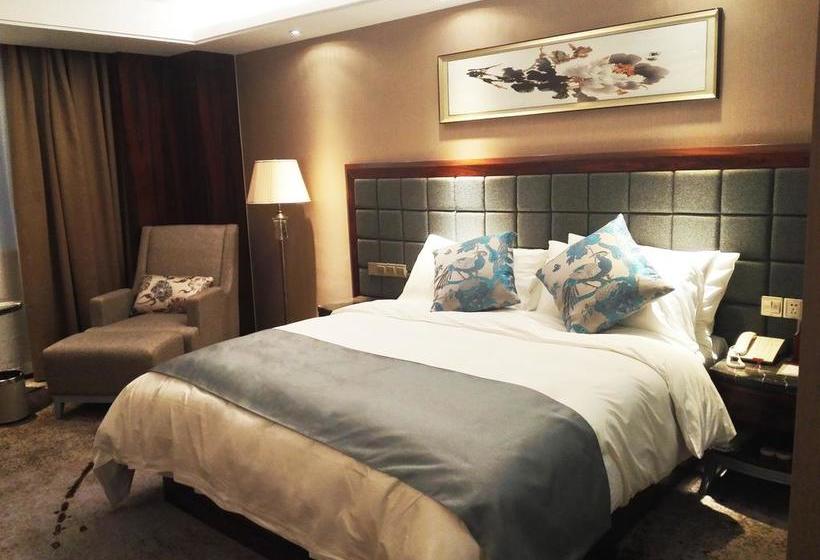 هتل Jindu Jinyuan