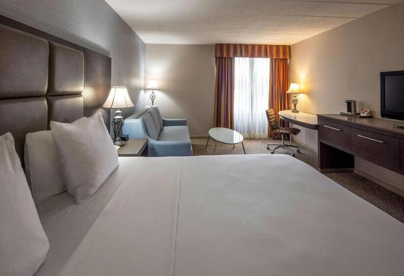 Radisson Hotel Hauppauge Long Island