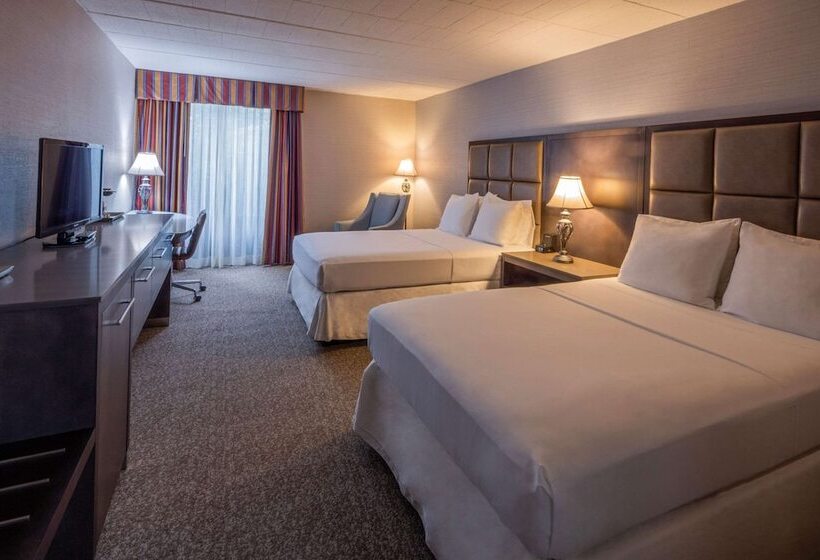 Radisson Hotel Hauppauge Long Island