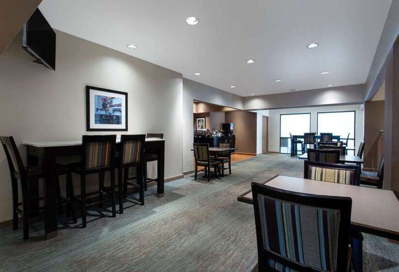 酒店 Ramada By Wyndham Glendale Heights/lombard