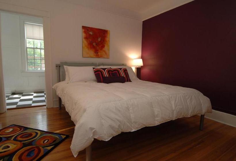 فندق Ranola  Sarasota