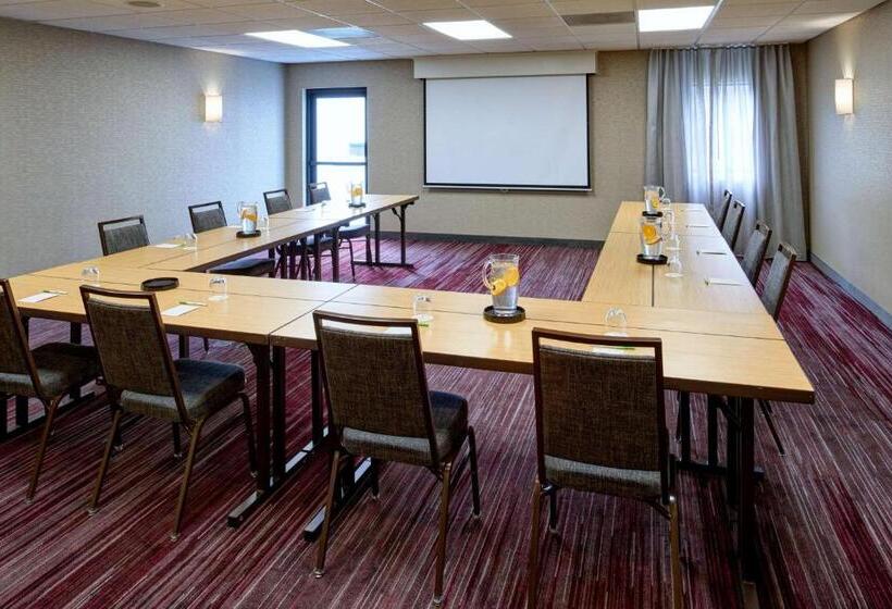 فندق Sonesta Select Indianapolis Carmel