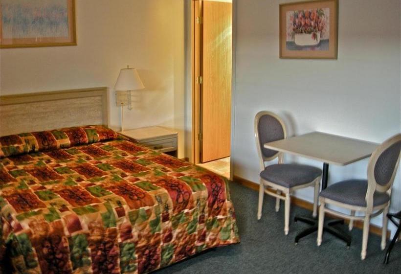 호텔 Wild Chinook Inn