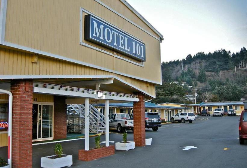 Motel 101