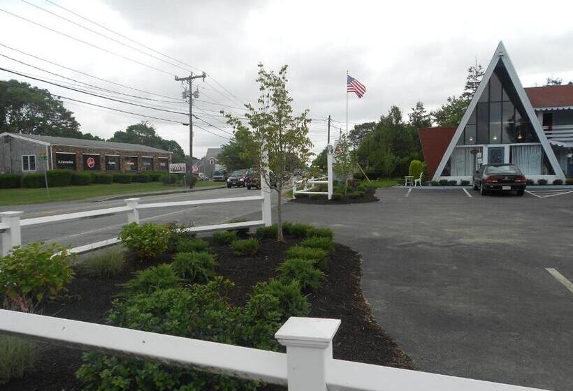 مُتل Cape Shore Inn