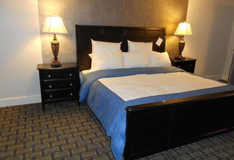 مُتل Cape Shore Inn