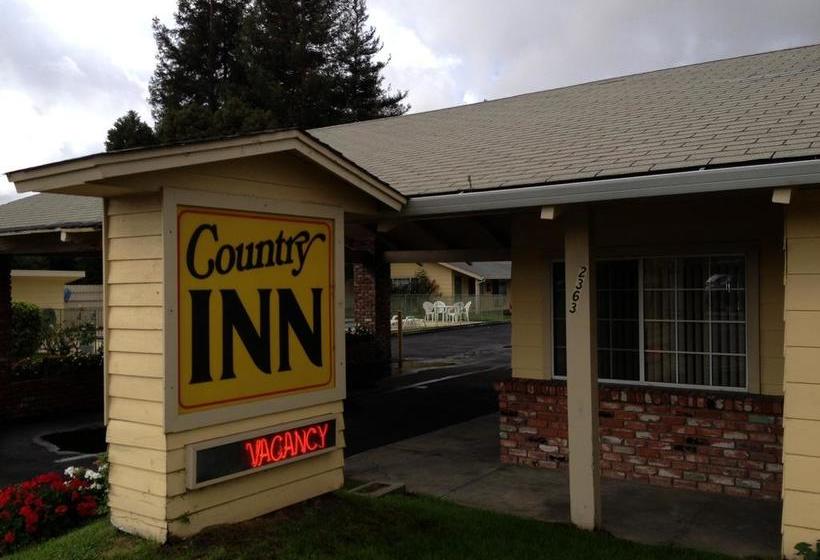 مُتل Country Inn
