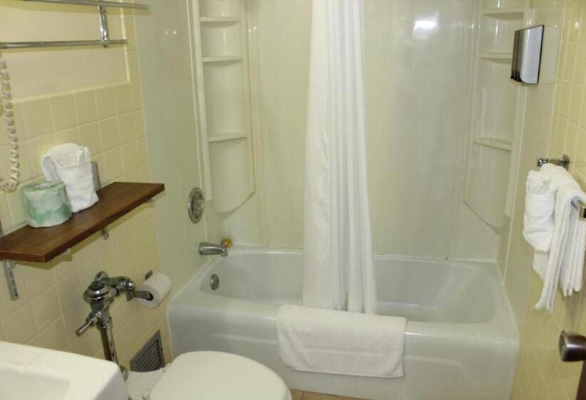 모텔 Executive Inn By Belvilla Owatonna Hwy 35